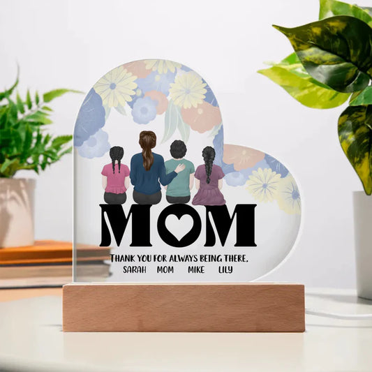 Acrylic Plaques the Ultimate Gift Option