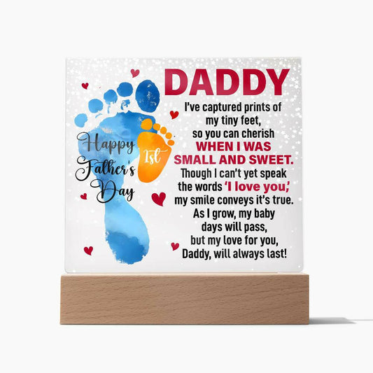 Father's Day Special