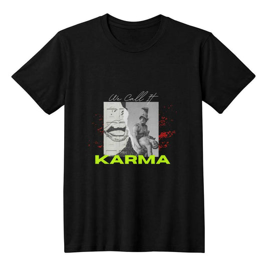 Karma - Premium Cotton : Summer Edition.