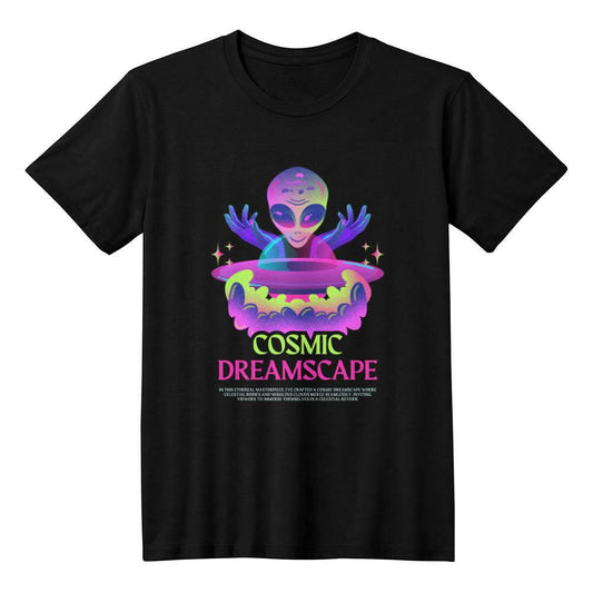 DreamScape - Premium Cotton : Summer Edition.